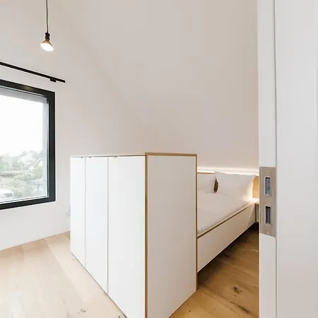 Dievier Literaturhaus Daszweite בית נופש