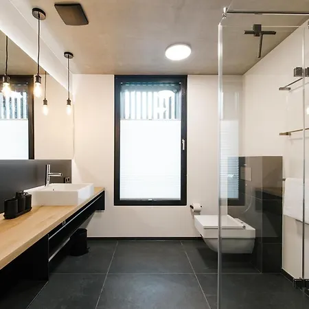 בית נופש Dievier Literaturhaus Daszweite