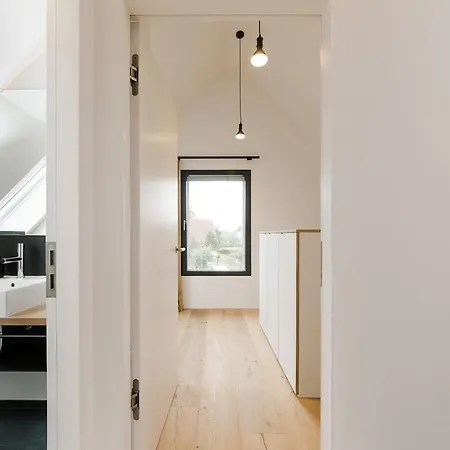 Dievier Literaturhaus Daszweite Holiday home Wieck
