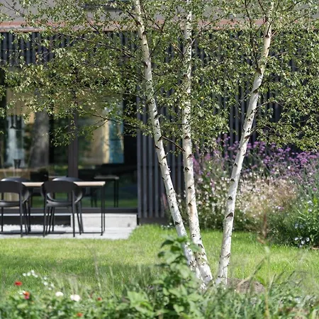 Dievier Literaturhaus Daszweite בית נופש *