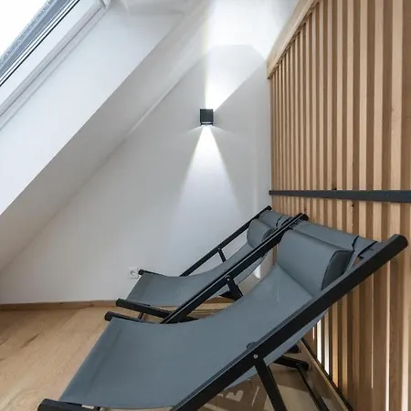 Holiday home Dievier Literaturhaus Daszweite