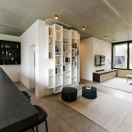 Dievier Literaturhaus Daszweite בית נופש וויק