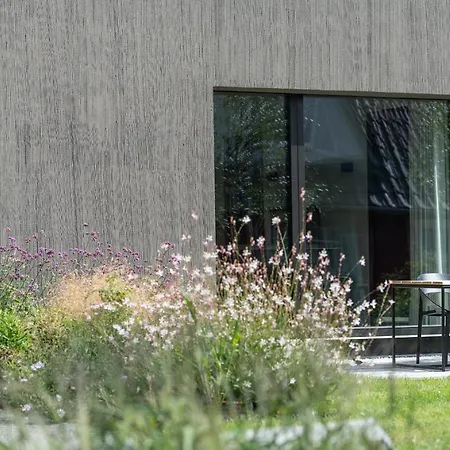 Semesterbostad Dievier Literaturhaus Daszweite *