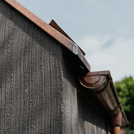 בית נופש Dievier Literaturhaus Daszweite *